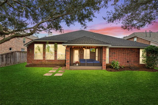 3106 London Lane, Missouri City, TX 77459