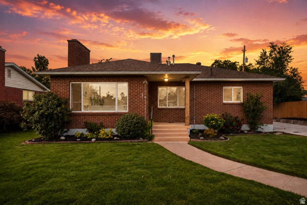 795 E BAKER DR, Midvale, UT 84047 — exterior