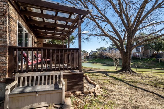 2426 Northlake Court, Irving, TX 75038