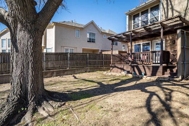 2426 Northlake Court, Irving, TX 75038