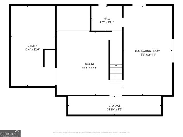 512 Hood Road, Concord, GA 30206
