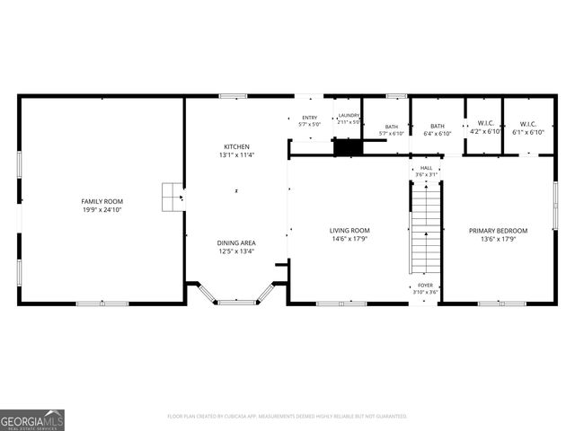 512 Hood Road, Concord, GA 30206