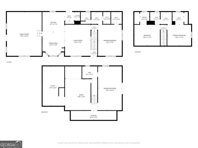 512 Hood Road, Concord, GA 30206