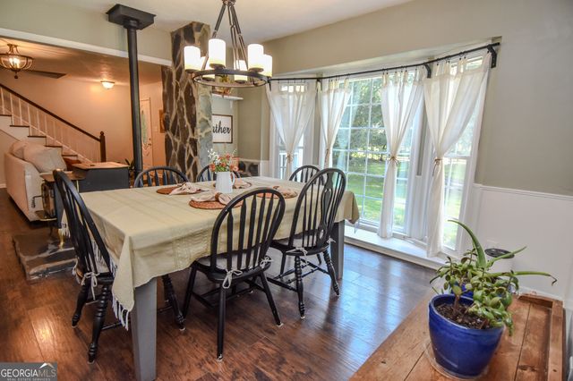 512 Hood Road, Concord, GA 30206