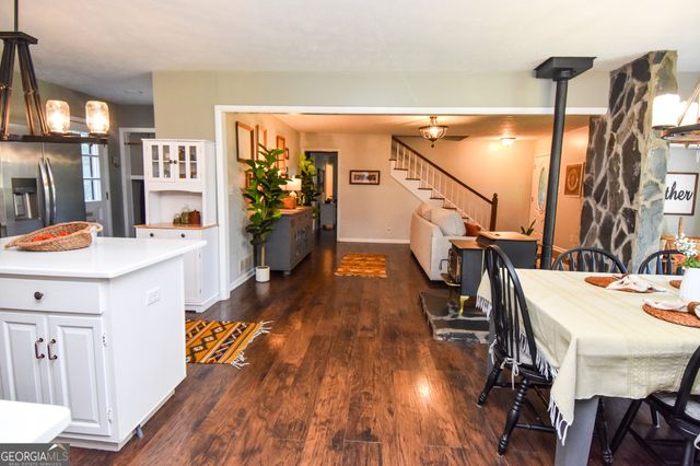 512 Hood Road, Concord, GA 30206