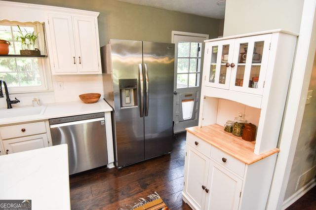 512 Hood Road, Concord, GA 30206