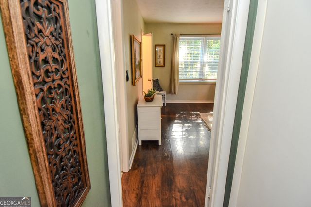 512 Hood Road, Concord, GA 30206