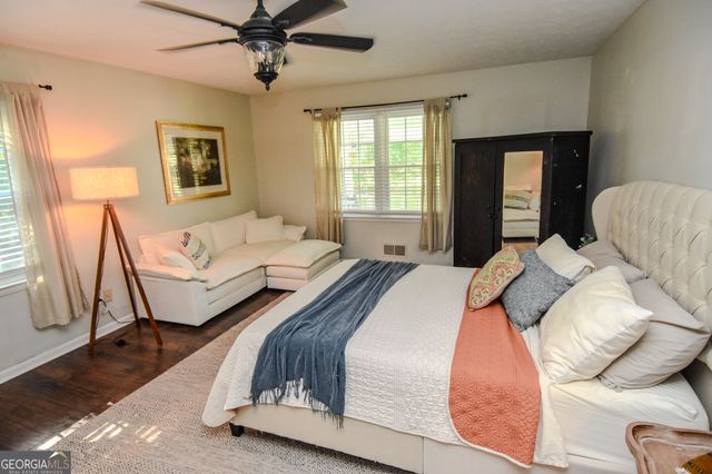 512 Hood Road, Concord, GA 30206