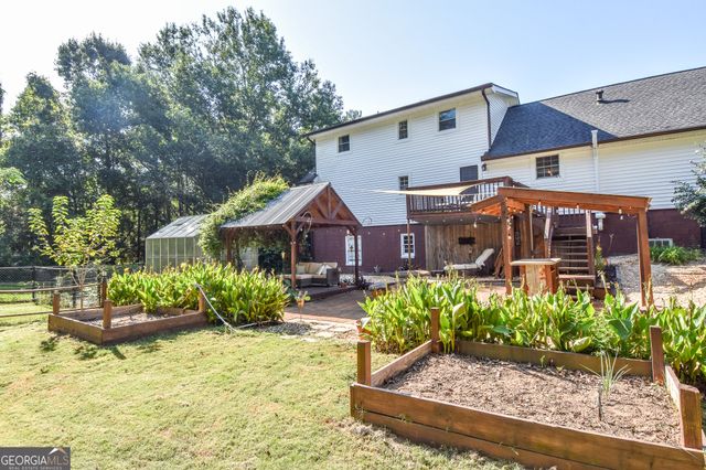 512 Hood Road, Concord, GA 30206