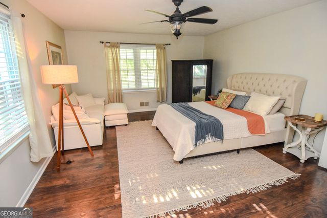 512 Hood Road, Concord, GA 30206