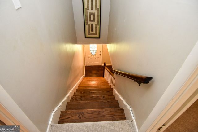 512 Hood Road, Concord, GA 30206