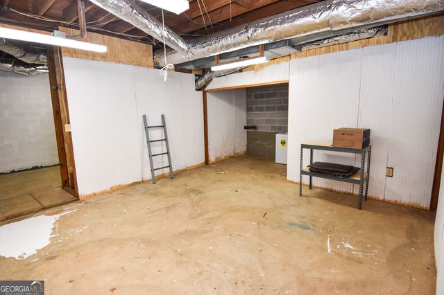 512 Hood Road, Concord, GA 30206