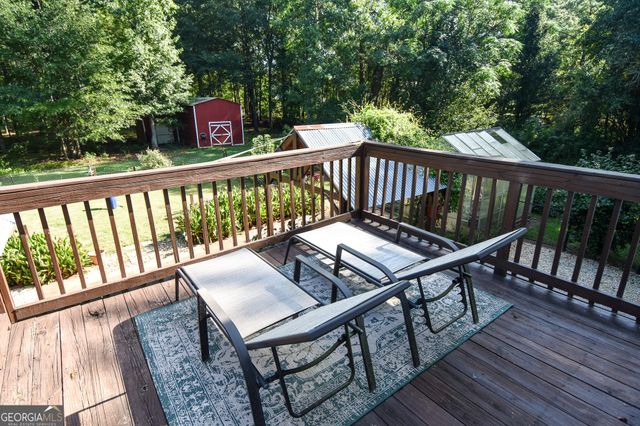 512 Hood Road, Concord, GA 30206