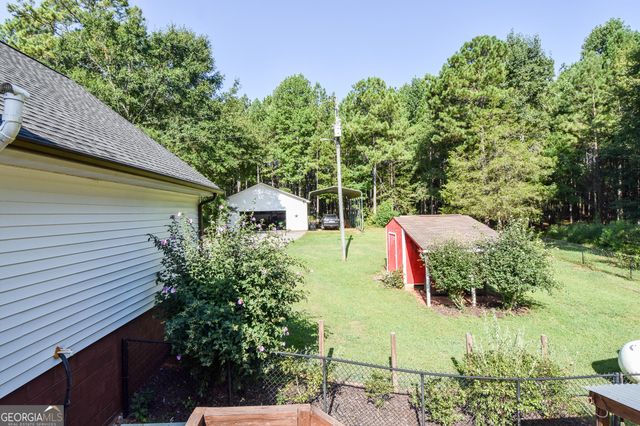 512 Hood Road, Concord, GA 30206