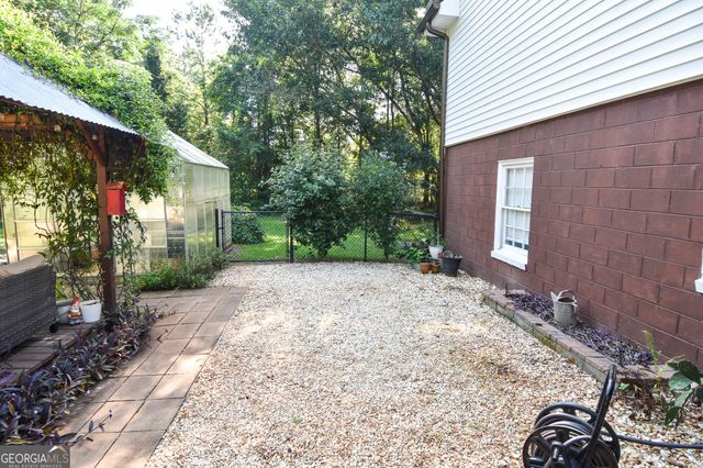 512 Hood Road, Concord, GA 30206
