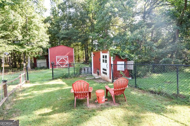 512 Hood Road, Concord, GA 30206