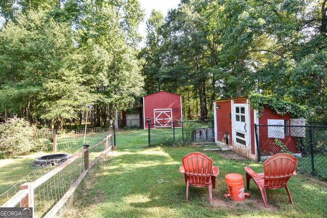 512 Hood Road, Concord, GA 30206
