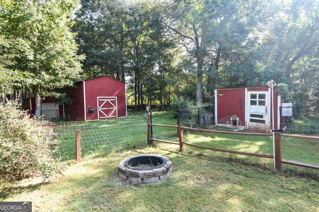 512 Hood Road, Concord, GA 30206