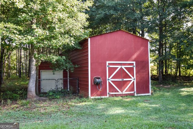 512 Hood Road, Concord, GA 30206