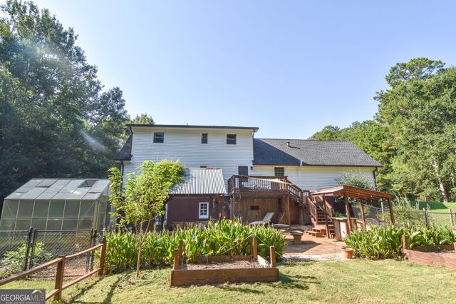 512 Hood Road, Concord, GA 30206