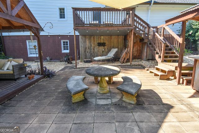 512 Hood Road, Concord, GA 30206