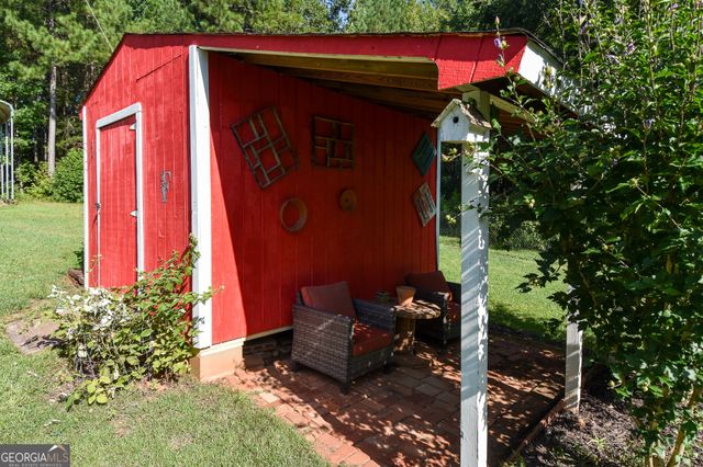 512 Hood Road, Concord, GA 30206