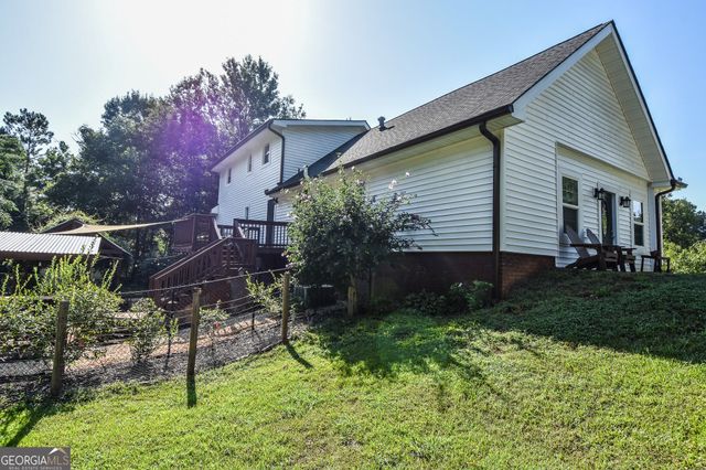 512 Hood Road, Concord, GA 30206