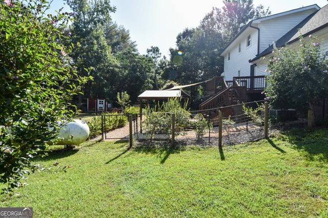 512 Hood Road, Concord, GA 30206