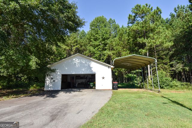 512 Hood Road, Concord, GA 30206