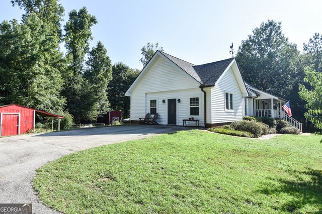 512 Hood Road, Concord, GA 30206