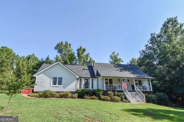 512 Hood Road, Concord, GA 30206