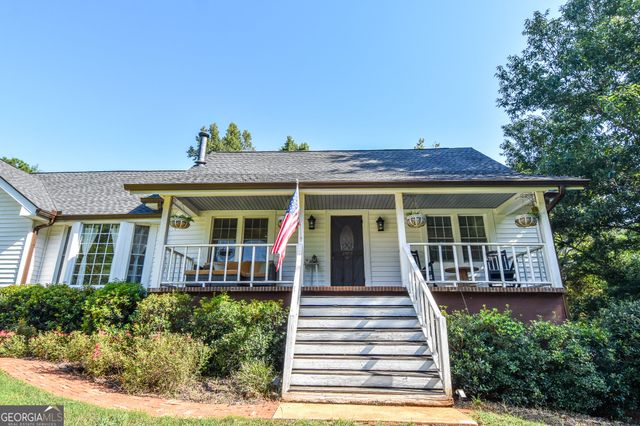 512 Hood Road, Concord, GA 30206