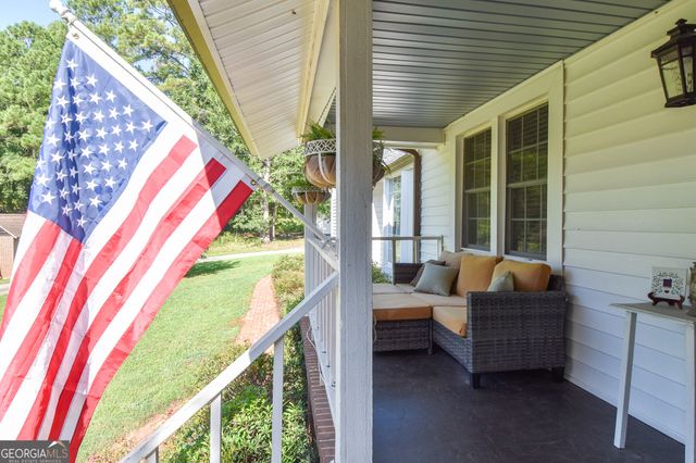 512 Hood Road, Concord, GA 30206