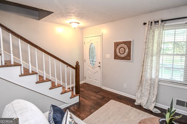 512 Hood Road, Concord, GA 30206