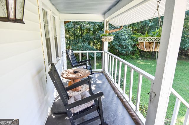 512 Hood Road, Concord, GA 30206
