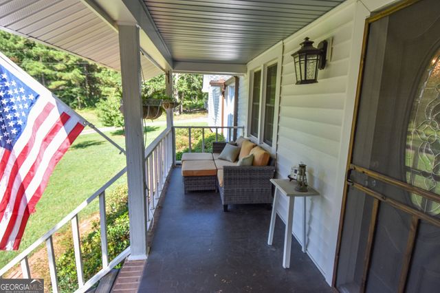 512 Hood Road, Concord, GA 30206