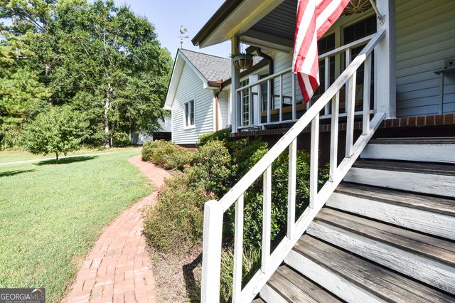 512 Hood Road, Concord, GA 30206