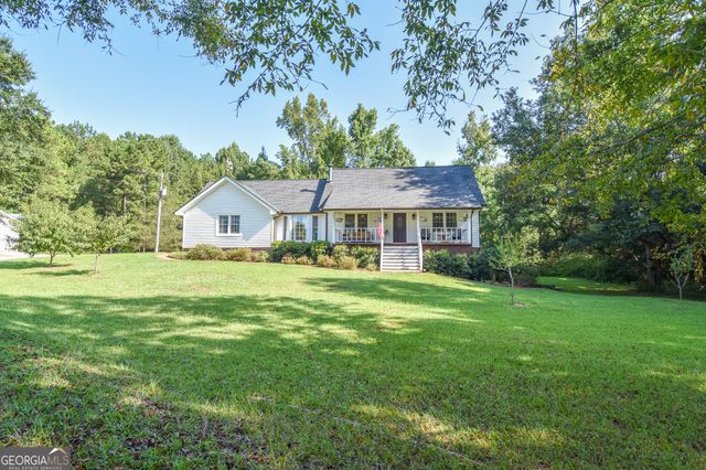 512 Hood Road, Concord, GA 30206