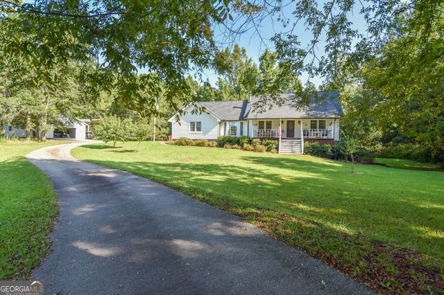 512 Hood Road, Concord, GA 30206