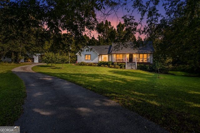512 Hood Road, Concord, GA 30206
