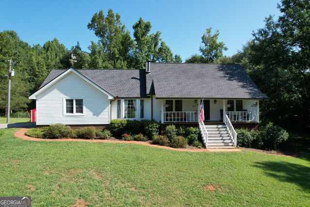 512 Hood Road, Concord, GA 30206