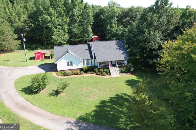512 Hood Road, Concord, GA 30206