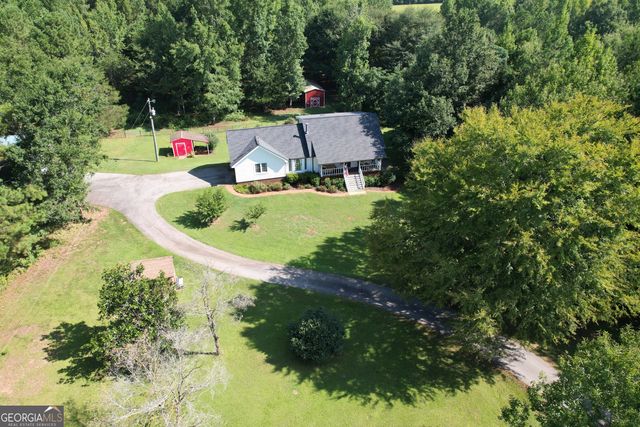 512 Hood Road, Concord, GA 30206