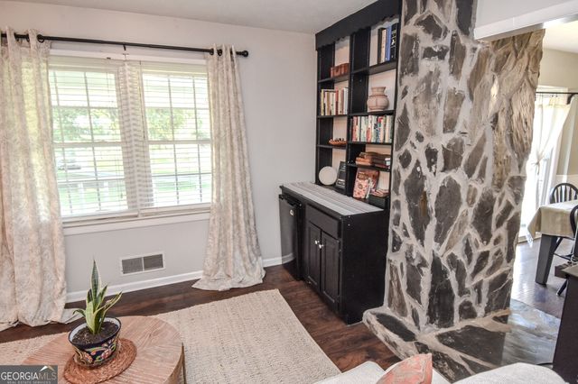 512 Hood Road, Concord, GA 30206