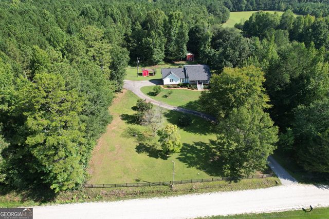 512 Hood Road, Concord, GA 30206