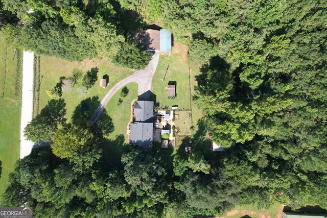 512 Hood Road, Concord, GA 30206