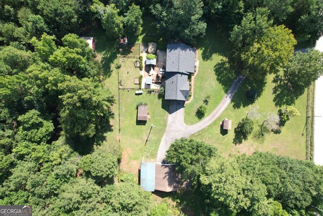 512 Hood Road, Concord, GA 30206