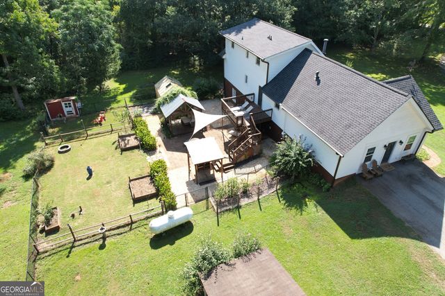 512 Hood Road, Concord, GA 30206