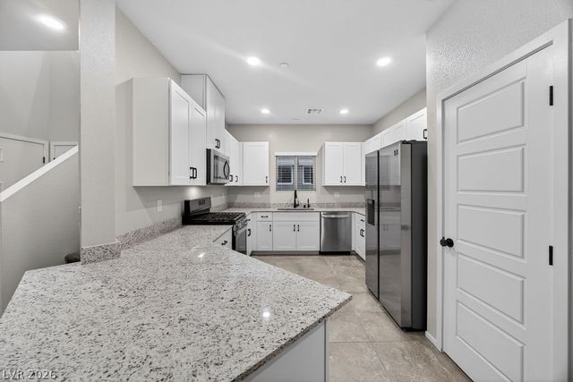 4472 Sapphire Moon Avenue, North Las Vegas, NV 89084