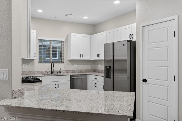 4472 Sapphire Moon Avenue, North Las Vegas, NV 89084